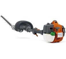 Бензоножницы Husqvarna 327HE3X 9665598-01