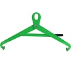 Захват для бочек 500 кг DN500 EURO-LIFT 00016683