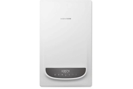 Настенный газовый котел Navien DELUXE ONE-24K одноконтурный НС-1291179