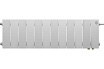 Радиатор Royal Thermo PianoForte 200 Bianco Traffico VDR80 - 12 секций НС-1506318