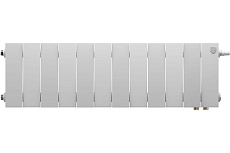 Радиатор Royal Thermo PianoForte 200 Bianco Traffico VDR80 - 12 секций НС-1506318