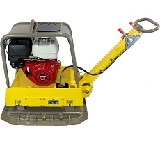 Реверсивная виброплита Vibromatic HPR-250 17000014047