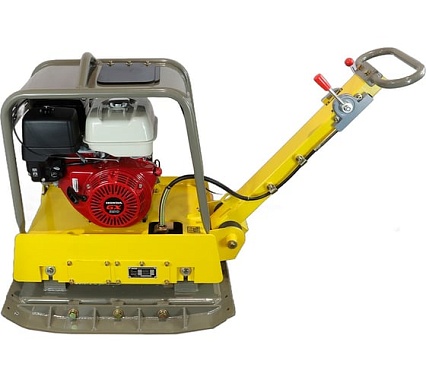 Реверсивная виброплита Vibromatic HPR-250 17000014047