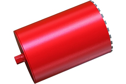 Сверло алмазное кольцевое сегментное 320/0450.24.BF600.11/4 Адель КК12451
