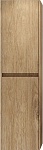 Шкаф пенал Art&Max Family-M 40 см, Harbor Golden Family-M-1500-2A-SO-HG