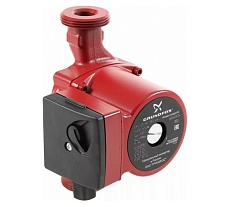 Циркуляционный насос Grundfos UPS 25-55 180 95906404
