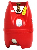 Баллон композитный LiteSafe 5 л 00000001549