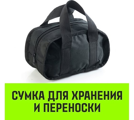 Ручная рычажная таль HITCH LHM104-G МИНИ, 0.25 т, 1.5 м, гальваническая цепь SZ060991