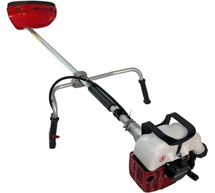 Бензотриммер Slogger BC254