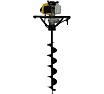 Мотобур Habert HD-620W без шнека 00-00157663