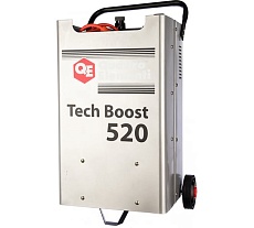 Пуско-зарядное устройство Quattro Elementi Tech Boost 520 771-466