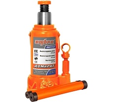 Гидравлический домкрат Ombra OHT112 12 т., 210-415 мм 55414