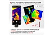 Портативный тепловизор для смартфона UNI-T UTi721M -20/+550c ИК-разрешение 256x192 пикселей, ПО Android 117436