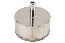 Коронка по стеклу (60 мм; ц/х) Vertextools 333-60