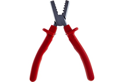 Пресс-клещи Navigator NHT-CT04-025x25 61259
