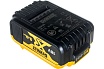 Бесщёточный импульсный шуруповерт DeWalt DCF887P2