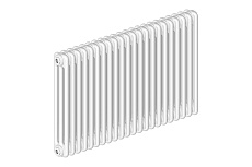 Радиатор Irsap TESI 30365 08 CL.01 белый Т30 RR303650801A430N01