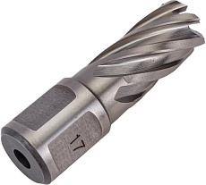Сверло кольцевое (17х30 мм; HSS; Weldon 19) Euroboor HCS.170
