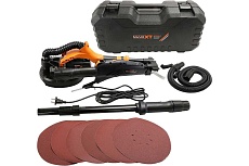 Шлифовальная машина &quot;Жираф&quot; R7233B-E AktiTool 106101