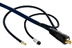 Горелка TIG TP 9 SNAKE (ОКС 35-50, б/р, 2PIN) 8 м SNK0904-08 ПТК 00000038653