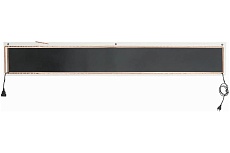 Гибкий тепличный инфракрасный обогреватель Hintek Plant IGP-3 200 Вт 04.07.01.214421