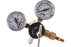 Регулятор аргоновый АР-10-КР1-м REDIUS 055051