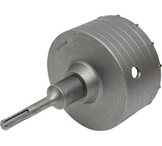Коронка SDS-plus 110 мм Sturm 9018-SDS-HD110