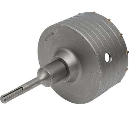 Коронка SDS-plus 110 мм Sturm 9018-SDS-HD110