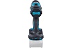 Дрель-шуруповерт Makita XGT BL/XPT DF002GZ