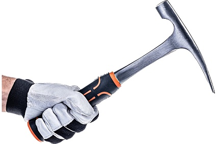Молоток каменщика Gigant 510г GMH510