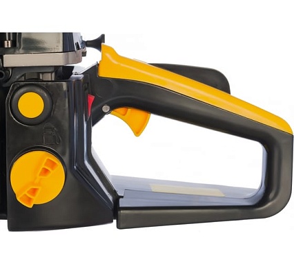 Бензопила Huter BS-45 70/6/2