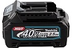 Аккумулятор BL4025 XGT (40В; 2.5Ач) Makita 191B36-3