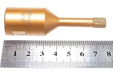 Коронка алмазная (8 мм; M14x2) Makita D-61086
