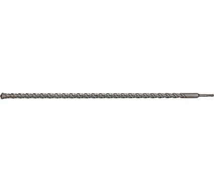 Бур 25х800 мм, SDS-Plus Gigant gnt-816