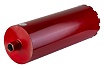 Коронка алмазная Ag 112х500 мм, 1 1/4" Solga Diamant SDAg112.500