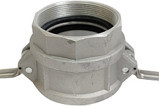 Алюминиевый камлок Partex ald-300 3&quot; (75 мм) НФ-00002096
