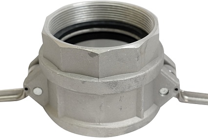 Алюминиевый камлок Partex ald-300 3" (75 мм) НФ-00002096