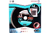 Диск алмазный F4 Cera Express GRF (200x2x25.4 мм) DRONCO 4204517100