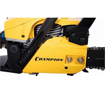 Бензопила Champion 251-18"-0,325-1,5-72+ подарочный набор A251-18