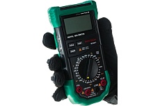 Цифровой мультиметр Mastech MS8261 00-00001304