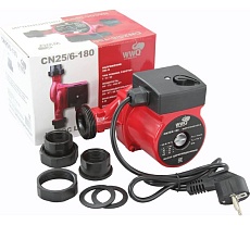 Циркуляционный насос WWQ CN25/6-180