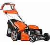 Газонокосилка Oleo-Mac G53TK ALLROAD PLUS4 6607-9074E1M