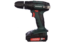 Аккумуляторный ударный винтоверт Metabo SB 18 602245560