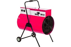 Тепловая пушка WWQ TOR-24