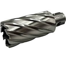 Сверло корончатое TORNERI 32х50 мм, HSS, Universal / Weldon 19 Т023643