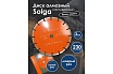 Диск алмазный BASIC турбо по железобетону (230х22.2 мм) Solga Diamant 10802230
