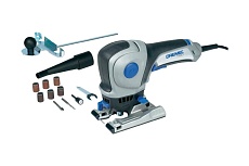 Многофункциональный инструмент Dremel TRIO 6800 F0136800JD