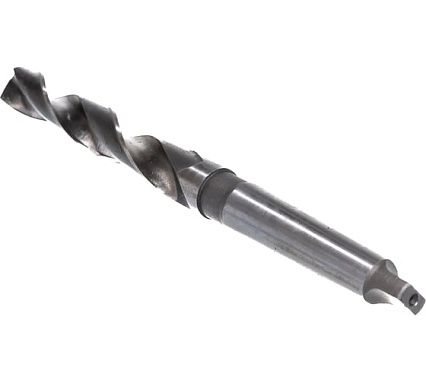 Сверло по металлу (19x233x135 мм; КМ2; Р6М5) ТехноСталь t127169
