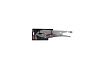 Гейферный зажим Rockforce прямой захват 10-250мм RF-614R250(18640)