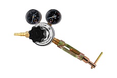 Редуктор ацетиленовый БАО 5-5 КР Сварог 94143